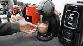 Krups nescafe dolce gusto coffee machine mini me actor movie treasure. Nescafe Dolce Gusto Mini Me Im Test Inkl Zubereitung Von Espresso Latte Macchiato Youtube