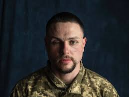 He called Ukraine his home': frontline fighters recall Irish soldier Robert  Deegan killed by Russian shelling