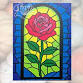 Rose Paint Class - Nov 6, 6:30-8:30 pm event image