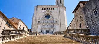 Albacete alcorcón almería castellón espanyol fc cartagena fuenlabrada girona las palmas leganes lugo mallorca mirandés málaga ponferradina estadi municipal de montilivi. Kathedrale Von Girona In Gerona Spain Info Auf Deutsch