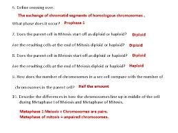 Aug 19, 2019 · mitosis and meiosis are nuclear division processes that occur during cell division. Mitosis Vs Meiosis Complete The Concept Map Comparing