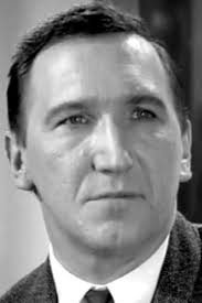 Джордж Сьюэлл (George Sewell): фильмы, биография, семья, фильмография —  Кинопоиск