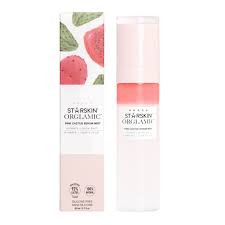 Cactus + cloudberry water gel mask quench thirsty skin with this water gel mask that instantly hydrates for a smooth, radiant complexion. Starskin Orglamic Pink Cactus Collection Beautybyfrieda