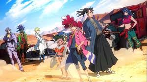 Appare Ranman Tv In 2020 Anime Anime Lovers Anime Movies