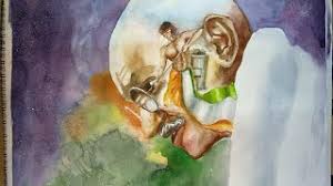 Gandgi mukt bharat drawing,swachh bharat mission poster drawing,gandgi mukt mere gaon drawing #swachhbharatdrawing. How To Draw Clean India Green India Time Lapse Swachh Bharat Clean India By Sourav Saha