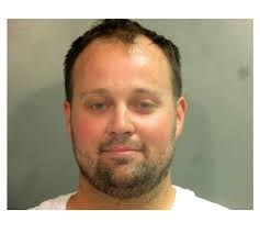 Together they have six children, mackynzie, michael, marcus, meredith, mason, and maryella, and are expecting their seventh. Josh Duggar Arrested Without Bond See Mugshot Photo