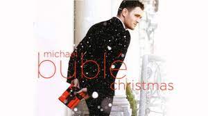 Michael Buble Christmas Baby Please Come Home Lyrics Youtube
