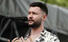 Calum Scott Las Vegas concerts 2025