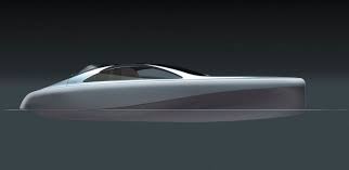 Mercedes Benz Silver Arrows Motor Yacht Design Sketch Boats And Yachts Yacht Design Motor Yacht Mercedes Benz