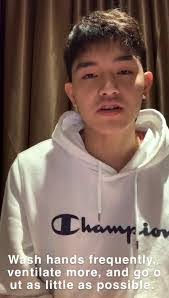 Anton Smrekar's Instagram, Twitter & Facebook