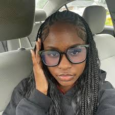 Who can do boho knotless braids in Aiken or Augusta