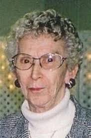 Evelyn Olerich Obituary February 27, 2009