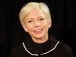 Michelle Williams: 'When something is available, I'll risk any  embarrassment to get it'