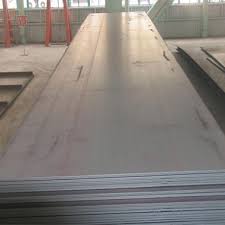 Corten Steel Sheets Supplier | Corten Steel Plates Exporter in India