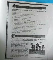 Home > search results for 'kunci jawaban lks bahasa inggris kelas 8 semester 2'. Practice 2 Dan 3 Bahasa Inggris Kelas 8 Semester 2 Brainly Co Id