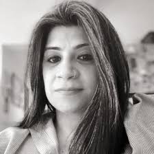 Barkha Bajaj- Mental Health Practitioner and Consultant‎
