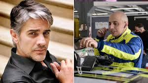 També va participar en el cinquè i últim capítol de todos contra juan el 2008. El Comentario De Pablo Echarri Sobre El Choque Que Protagonizo El Dipy En Una Carrera De Autos Y La Dura Respuesta Del Musico Infobae