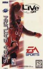 After installation complete, go to the folder where you install the. Nba Live 98 Preise Sega Saturn Preise Fur Nur Spiel Ovp Und Neu Vergleichen