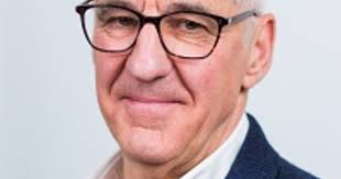 Professor Martin Knapp