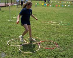 Here are the rules for the cellular respiration relay race. Obstacle Course Relay Race Easy Party Ideas Relay Kidsgames Fieldday Easypartyideas Kids Party Games Kids Party Relay