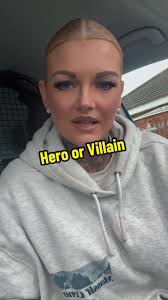 Hero or Villain: Choose Your Path and Define Yourself