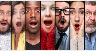 Do Women Really Show Their Emotions More Than Men?