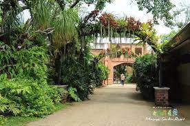 Torres st to malagos garden resort. Bad Way Of Doing Business Review Of Malagos Garden Resort Davao City Philippines Tripadvisor