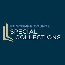 Buncombe County Special Collections Home Facebook