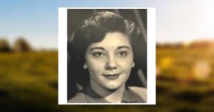 Maria F. Troiano Obituary November 14, 2008