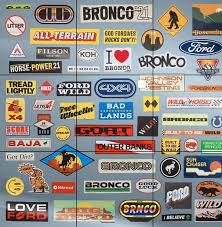 Discover how the 12 colors in the color trends 2021 palette can bring warmth and wellbeing into your home. Today S Teaser Ford Bronco Stickers Preview Paint Colors And Trims Bronco6g 2021 Ford Bronco Forum News Blog Owners Community