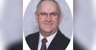 Alcuin M. Scherer Obituary