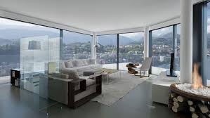 Scegliere il giusto appartamento dipende dal gusto personale. Case Di Lusso Ultime Tendenze E I Gusti Delle Star
