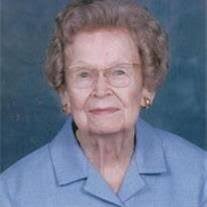 Claudia Mae Carrington Obituary