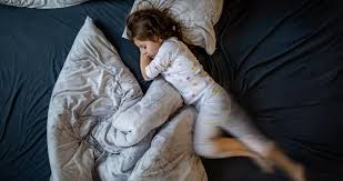 Image result for Sleep Problems in Children