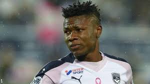 The mother of samuel kalu, mrs ozuruonye juliet kalu was kidnapped on wednesday, february 27th, 2019 at umuamacha umueze in abia state on her way home according to her son. Nigeria Winger Kalu S Mother Released By Kidnappers Bbc Sport
