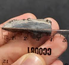 Whitby Jet Natural Stone