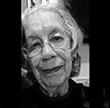 Della MOLLETT Obituary (1934