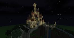 Now this castle here is innovative for sure just look how detailed and u. Minecraft Castle Interior Layout