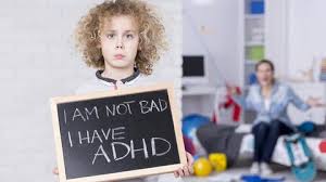 Attention deficit hyperactivity disorder (adhd) is a neuropsychiatric disorder that makes it difficult to pay attention, control impulsivity (taking action before fully thinking things through) or manage excitable behavior (the person is squirming/fidgeting or hyperactive). Ø§Ø¶Ø·Ø±Ø§Ø¨ Ù†Ù‚Øµ Ø§Ù„Ø§Ù†ØªØ¨Ø§Ù‡ Ù…Ø¹ ÙØ±Ø· Ø§Ù„Ù†Ø´Ø§Ø· Adhd Ø¹Ù†Ø¯ Ø§Ù„Ø£Ø·ÙØ§Ù„ Ø§Ù„Ø¨ÙˆØ§Ø¨Ø©