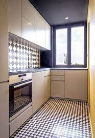 » photos » cuisines » petite cuisine moderne. Petite Cuisine Moderne Photos Idees Et Conseils Pour Reussir La Deco