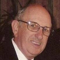 Robert M. "Bob" Jacobs Obituary