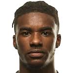 Omar Richards Transfers