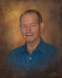 Harold Peters Obituary May 13, 2023