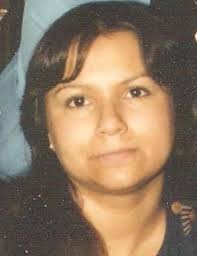 Obituary information for Angela Nerstheimer