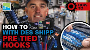 How To With Des Shipp