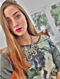 Mi #wcw @danielagza96 😍😍😍