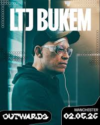 Image result for LTJ Bukem