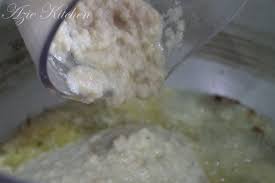 Resepi kuah yong tau fu azie kitchen. Mee Rebus Johor Untuk Cik Ana Dan Cik Rina Yang Disayangi Azie Kitchen