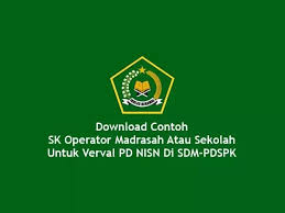 Sk텔레콤 or 에스케이텔레콤) is a south korean wireless telecommunications operator; Download Contoh Sk Operator Madrasah Atau Sekolah Untuk Verval Pd Nisn Di Sdm Pdspk Al Amin