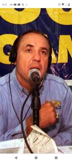 The late Jim Mandich was born 76 years ago today. Nicknamed "Mad Dog",  Mandich was an All American out of the University of Michigan and was a  team captain for the Wolverines